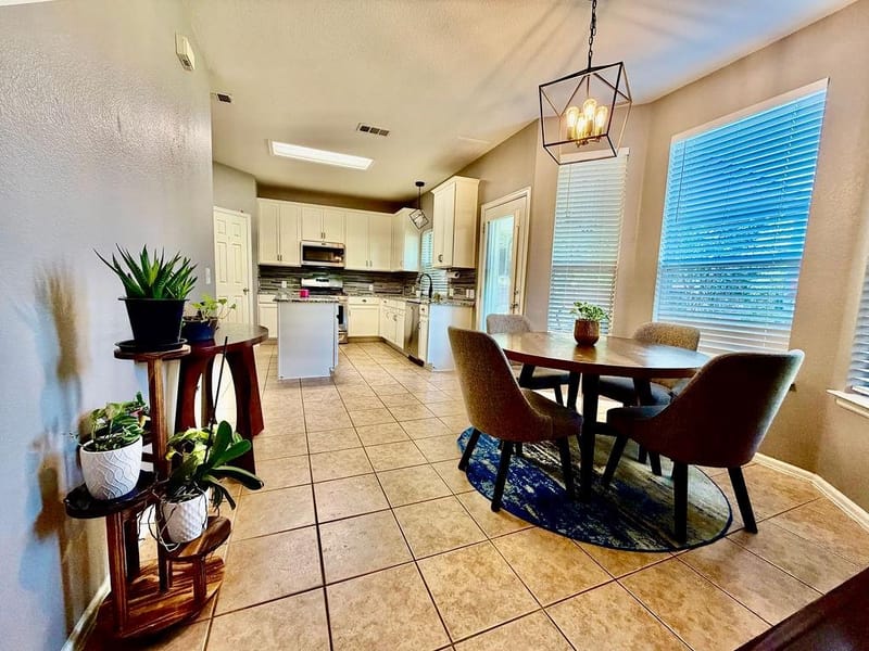 8101 Mansanillo Court, Arlington TX 76002 - Photo 17