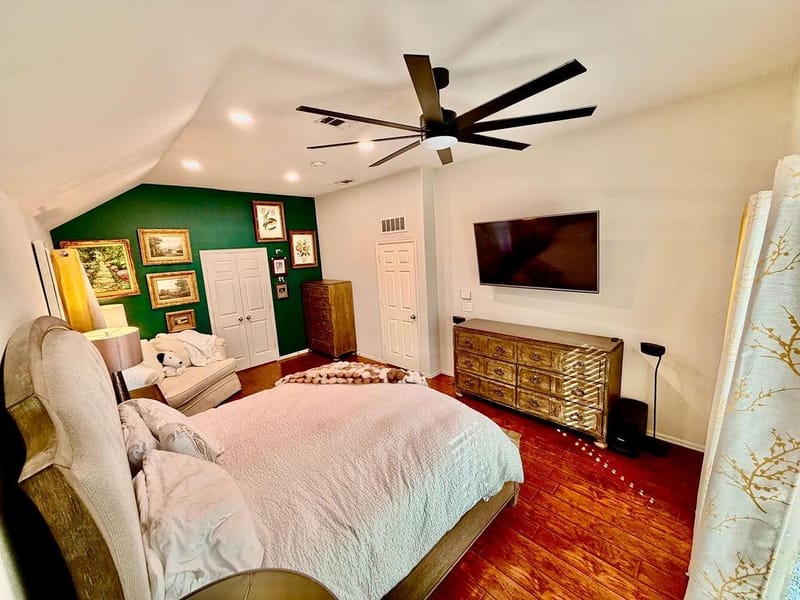 8101 Mansanillo Court, Arlington TX 76002 - Photo 22