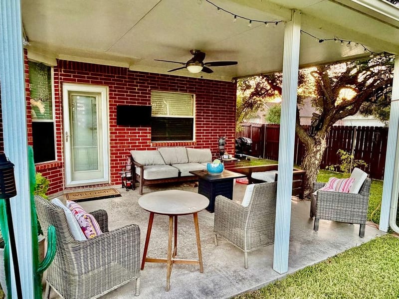 8101 Mansanillo Court, Arlington TX 76002 - Photo 36