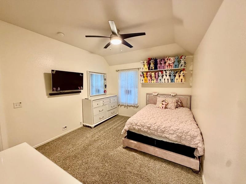 8101 Mansanillo Court, Arlington TX 76002 - Photo 28