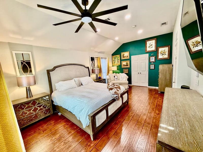 8101 Mansanillo Court, Arlington TX 76002 - Photo 20