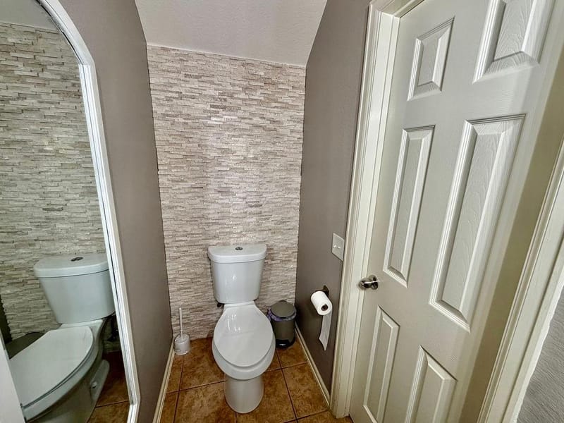 8101 Mansanillo Court, Arlington TX 76002 - Photo 18