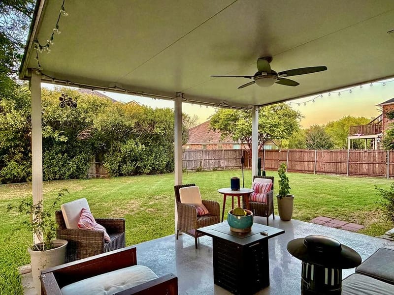 8101 Mansanillo Court, Arlington TX 76002 - Photo 37