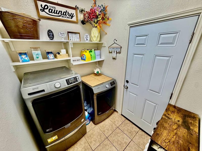 8101 Mansanillo Court, Arlington TX 76002 - Photo 35