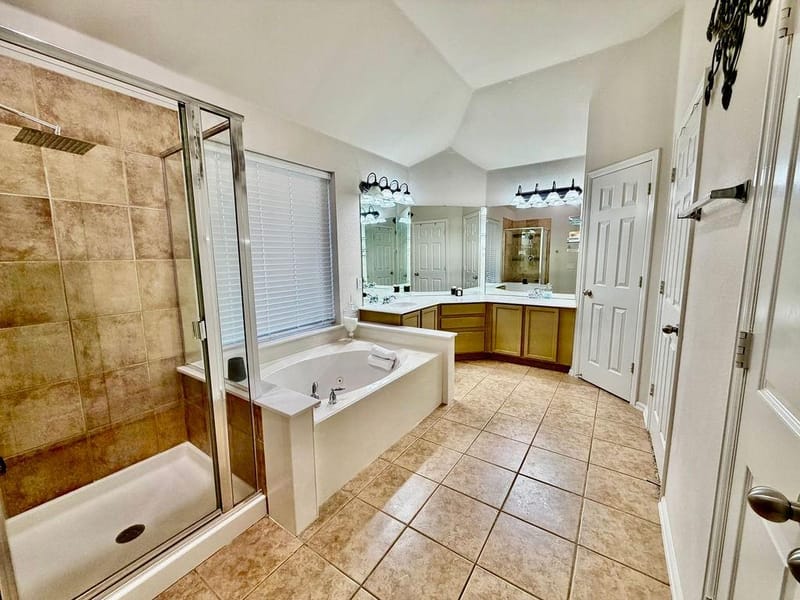 8101 Mansanillo Court, Arlington TX 76002 - Photo 25