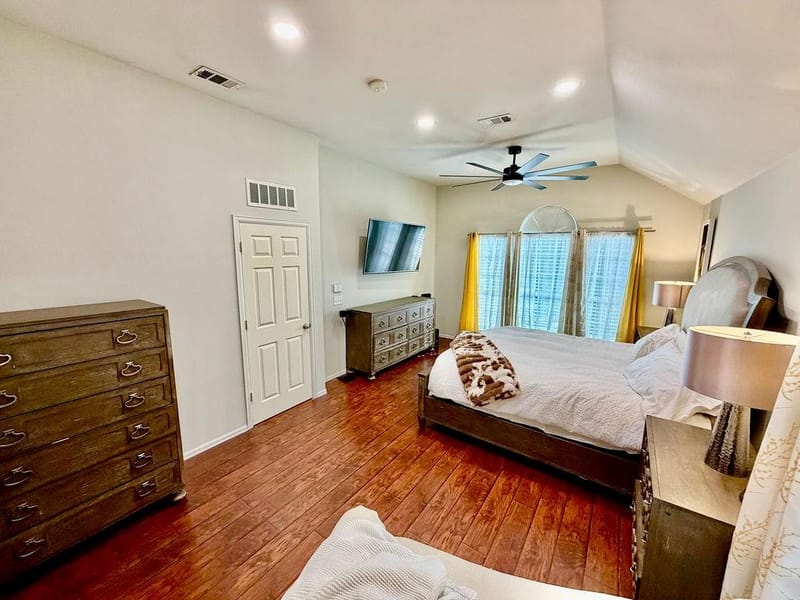 8101 Mansanillo Court, Arlington TX 76002 - Photo 21