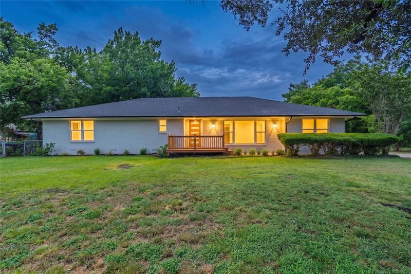 5208 Stonewall Street, Greenville TX 75402 - Photo 36
