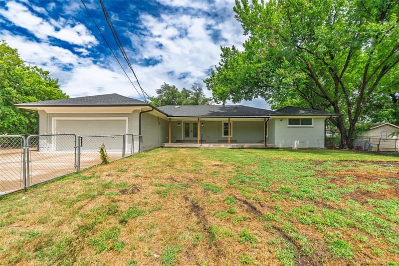 5208 Stonewall Street, Greenville TX 75402 - Photo 31
