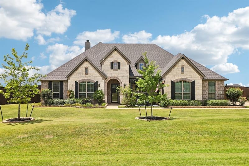 1210 Bosque Lane, Midlothian TX 76065 - Photo 2