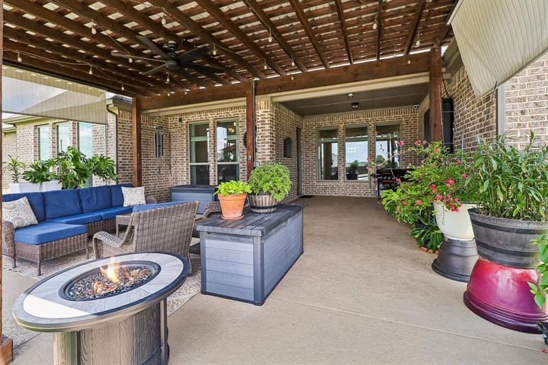 1210 Bosque Lane, Midlothian TX 76065 - Photo 32