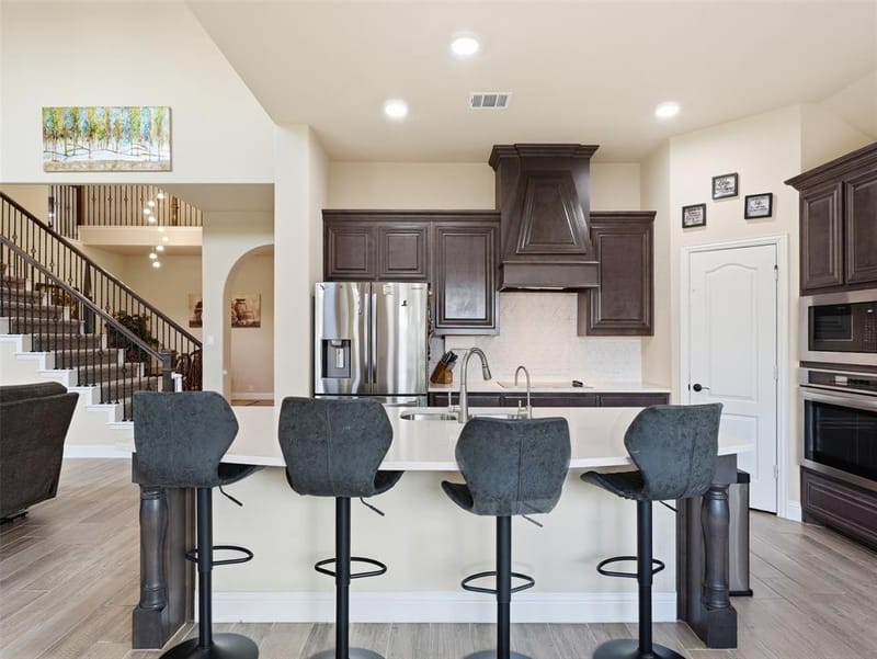 521 Ridgewater Trail, Fort Worth TX 76131 - Photo 6