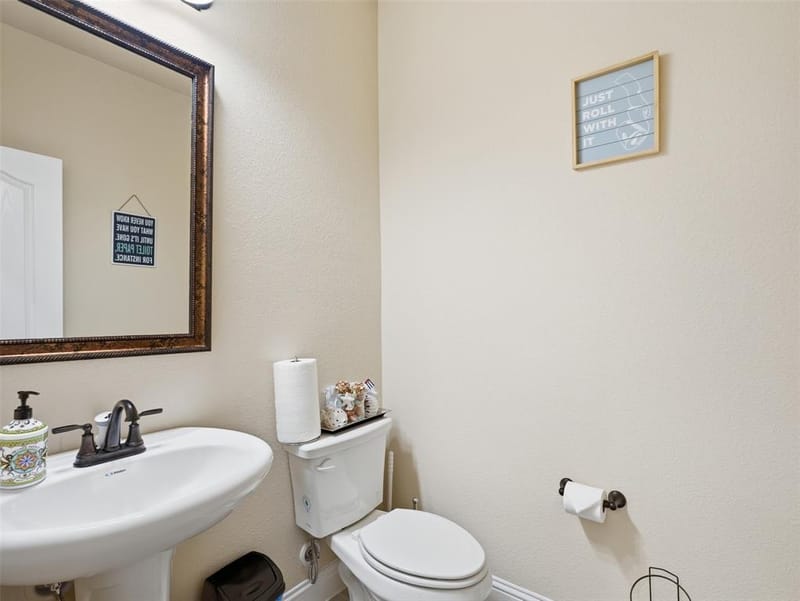 521 Ridgewater Trail, Fort Worth TX 76131 - Photo 16