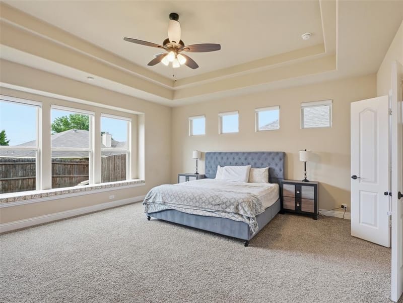 521 Ridgewater Trail, Fort Worth TX 76131 - Photo 12