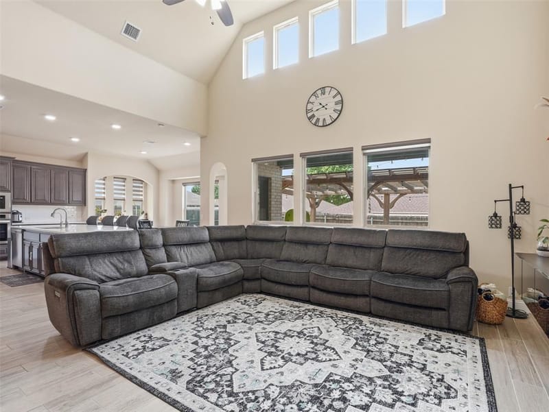 521 Ridgewater Trail, Fort Worth TX 76131 - Photo 3