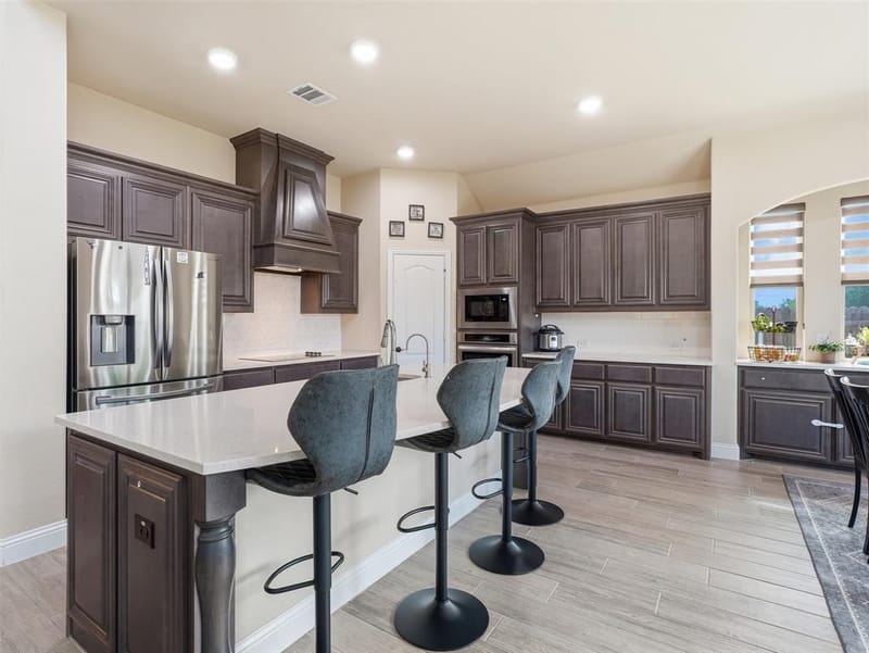 521 Ridgewater Trail, Fort Worth TX 76131 - Photo 5