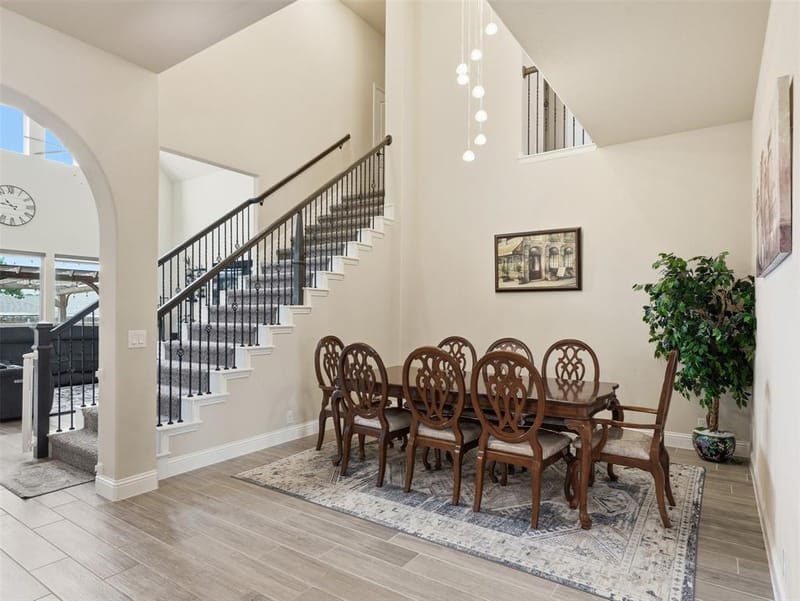 521 Ridgewater Trail, Fort Worth TX 76131 - Photo 9