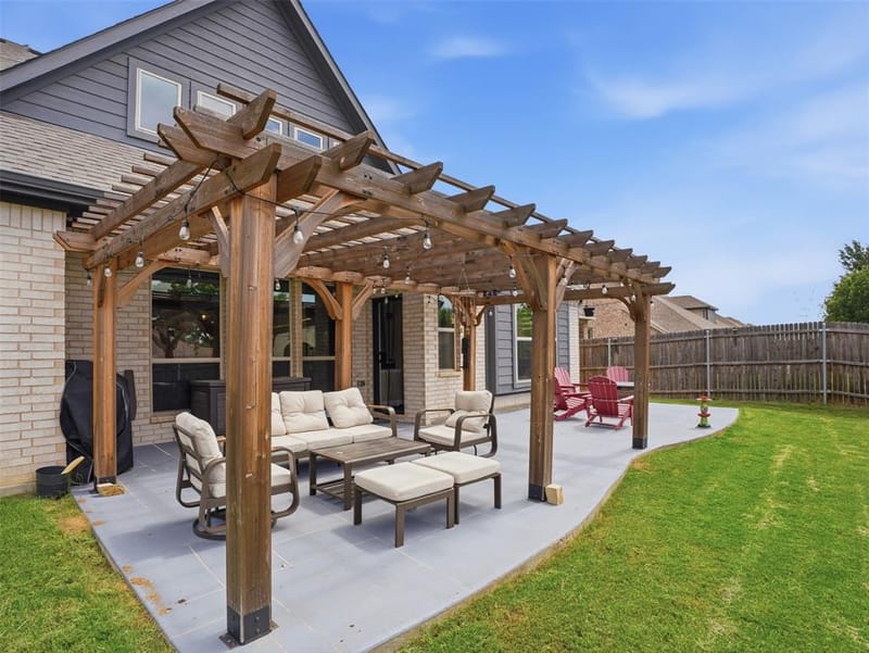 521 Ridgewater Trail, Fort Worth TX 76131 - Photo 18