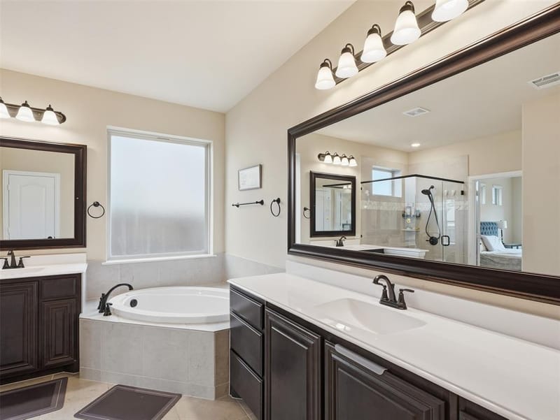 521 Ridgewater Trail, Fort Worth TX 76131 - Photo 11