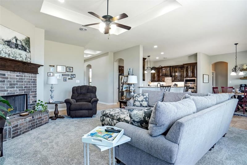 14216 Lucille Drive, Newark TX 76071 - Photo 7