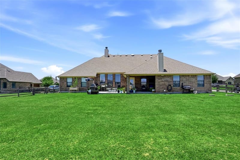 14216 Lucille Drive, Newark TX 76071 - Photo 3