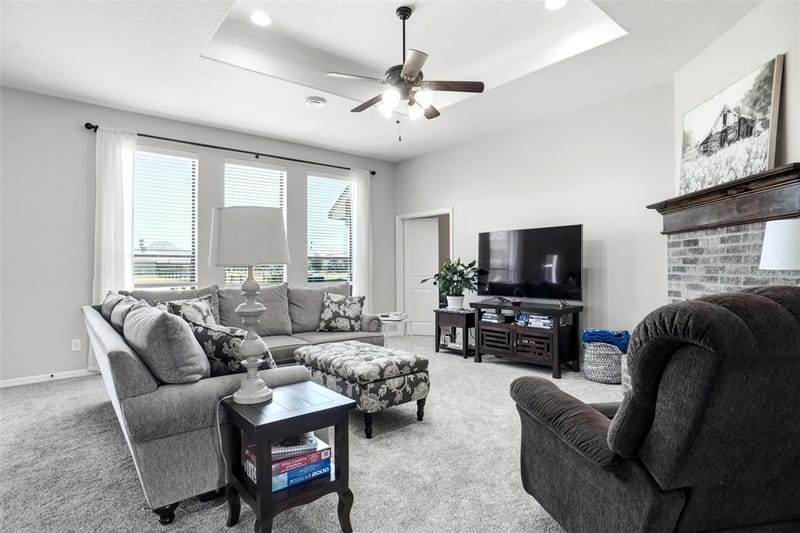 14216 Lucille Drive, Newark TX 76071 - Photo 5