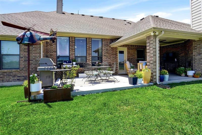 14216 Lucille Drive, Newark TX 76071 - Photo 24