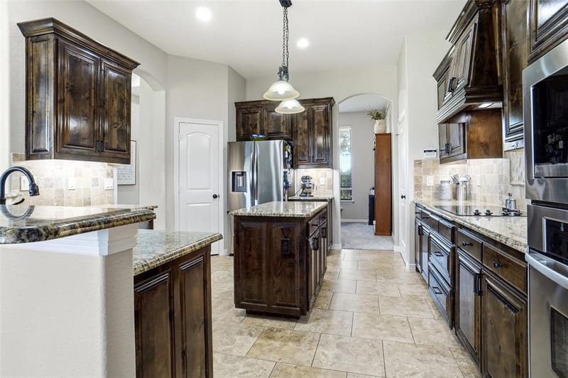 14216 Lucille Drive, Newark TX 76071 - Photo 10