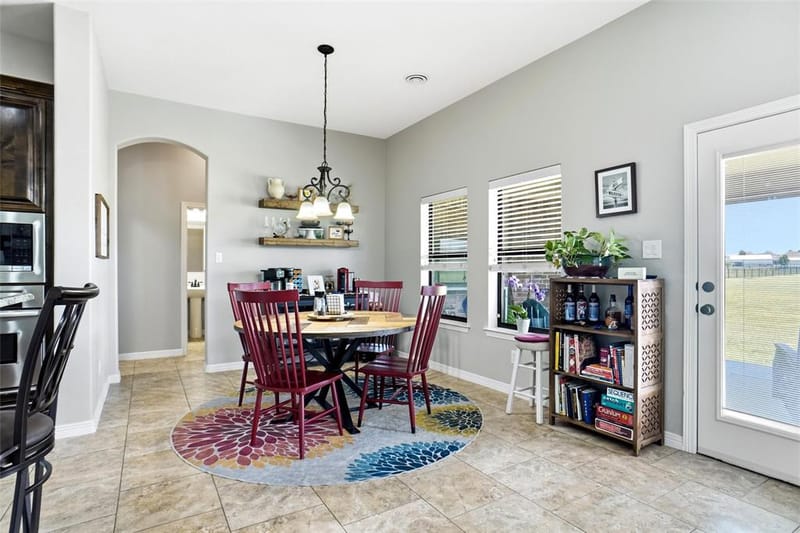 14216 Lucille Drive, Newark TX 76071 - Photo 8