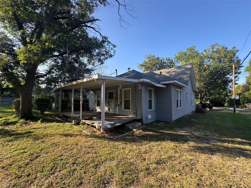810 N 33rd Street, Waco TX 76707 - Photo 20