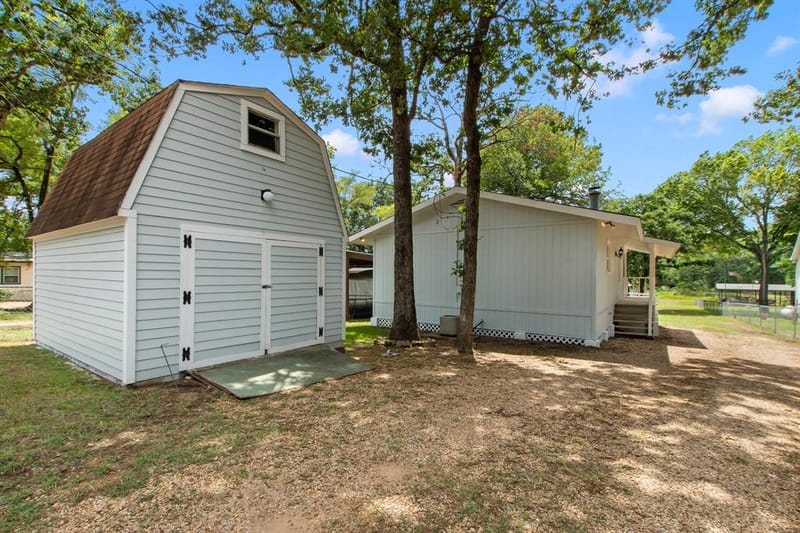 178 Indian Gap Drive, Mabank TX 75156 - Photo 13