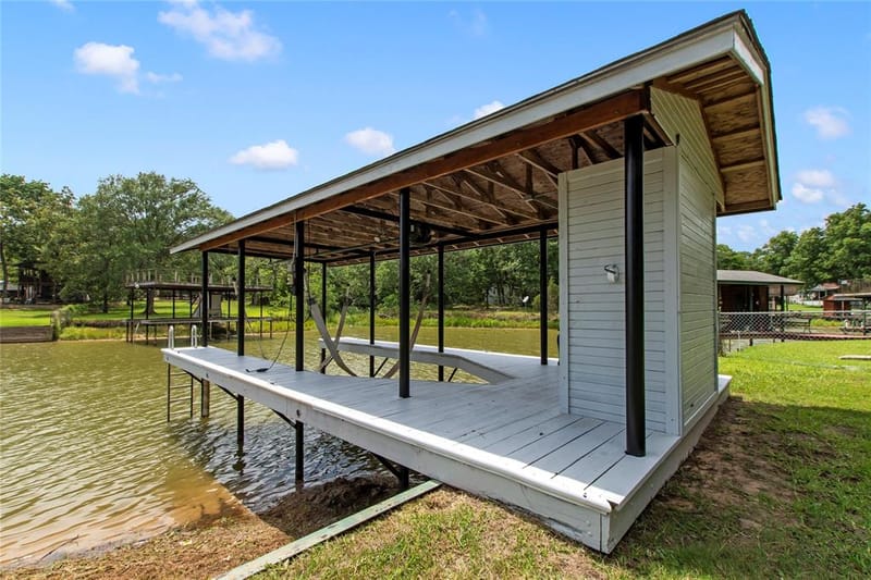 178 Indian Gap Drive, Mabank TX 75156 - Photo 3