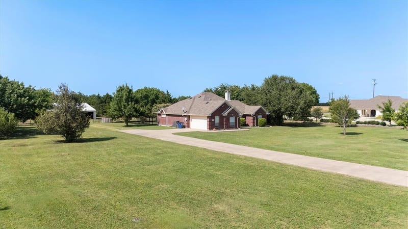 9 Horseman Drive, Lucas TX 75002 - Photo 36