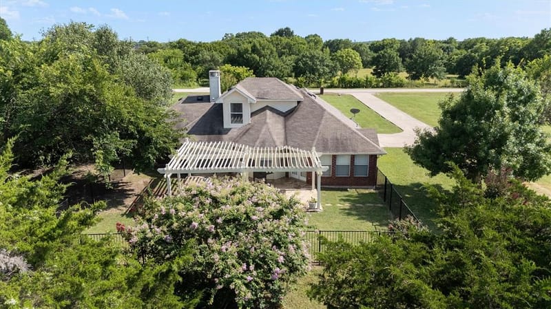 9 Horseman Drive, Lucas TX 75002 - Photo 32