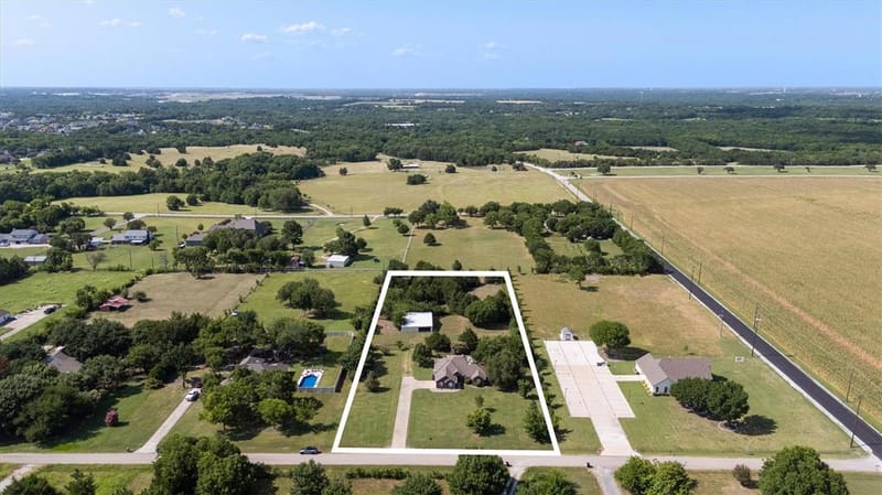 9 Horseman Drive, Lucas TX 75002 - Photo 38