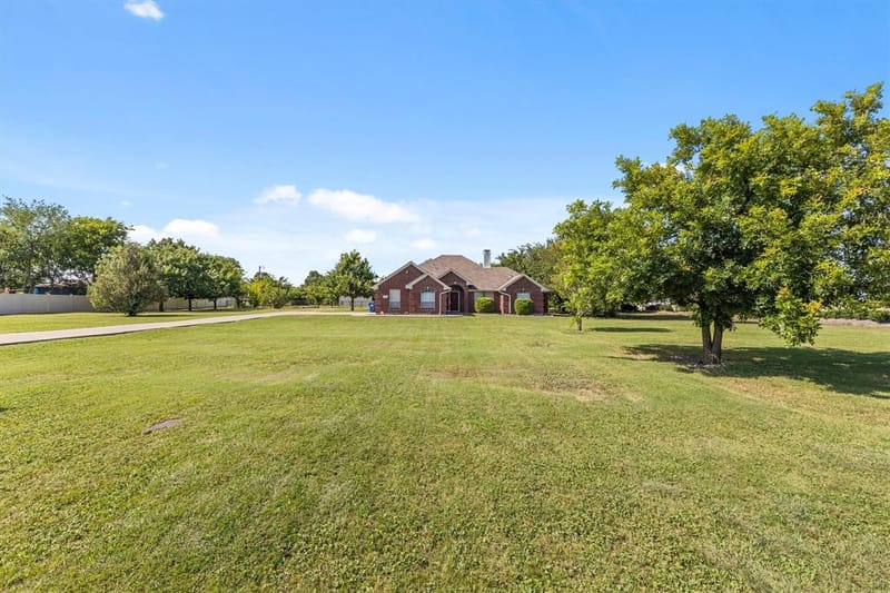 9 Horseman Drive, Lucas TX 75002 - Photo 37
