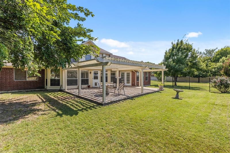 9 Horseman Drive, Lucas TX 75002 - Photo 31