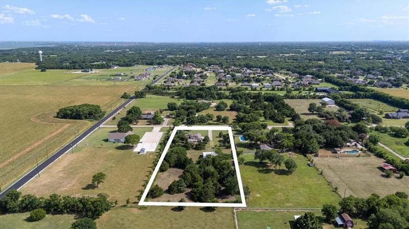 9 Horseman Drive, Lucas TX 75002 - Photo 39