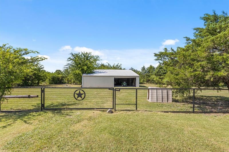 9 Horseman Drive, Lucas TX 75002 - Photo 4