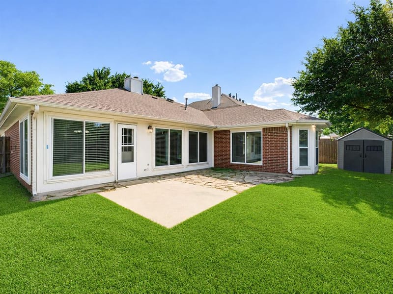 637 Cedarwood Drive, Keller TX 76248 - Photo 5