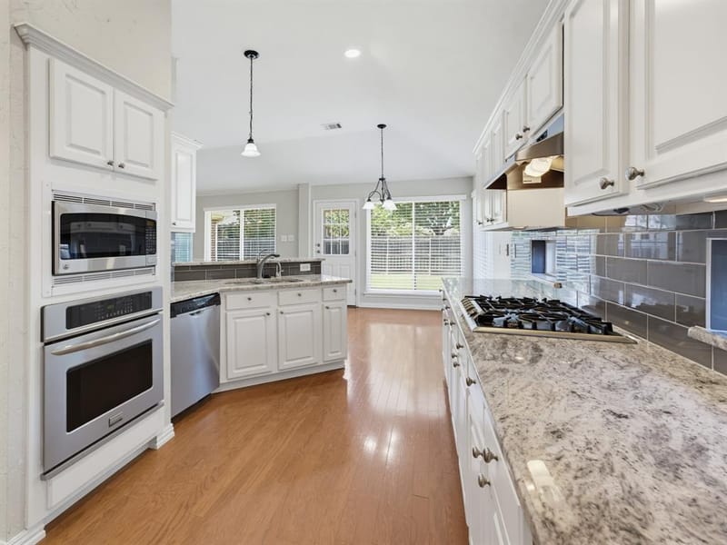 637 Cedarwood Drive, Keller TX 76248 - Photo 14