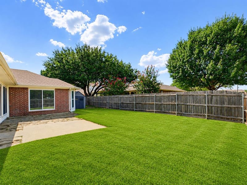 637 Cedarwood Drive, Keller TX 76248 - Photo 4