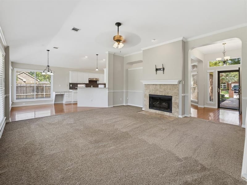 637 Cedarwood Drive, Keller TX 76248 - Photo 8