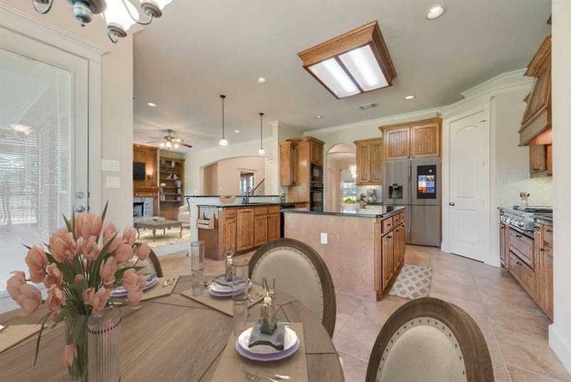 16055 S Skyview Court, Forney TX 75126 - Photo 17