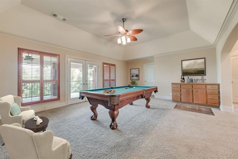 16055 S Skyview Court, Forney TX 75126 - Photo 22