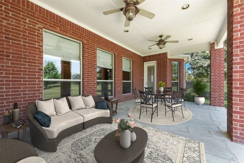 16055 S Skyview Court, Forney TX 75126 - Photo 36