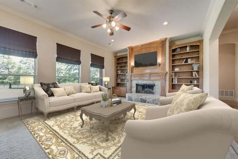 16055 S Skyview Court, Forney TX 75126 - Photo 9