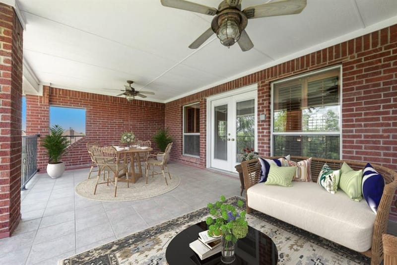 16055 S Skyview Court, Forney TX 75126 - Photo 24