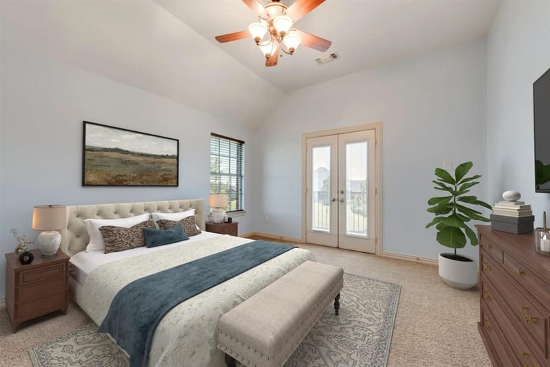 16055 S Skyview Court, Forney TX 75126 - Photo 30