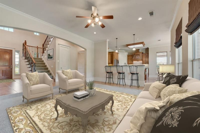 16055 S Skyview Court, Forney TX 75126 - Photo 10