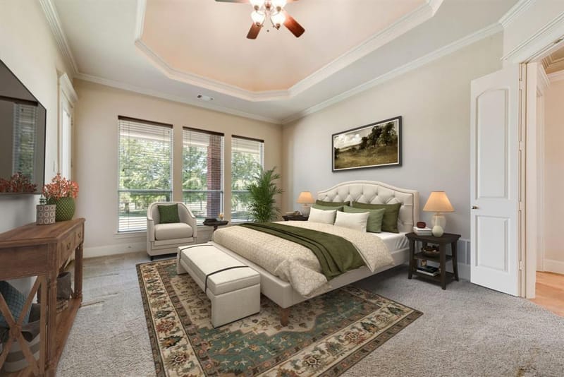 16055 S Skyview Court, Forney TX 75126 - Photo 18